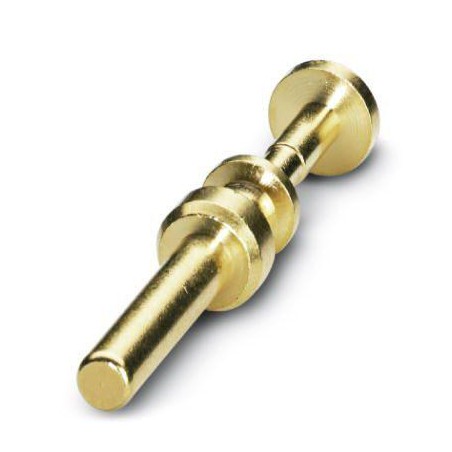 Контакт обжимной SM-36KP003 Phoenix Contact 1605745