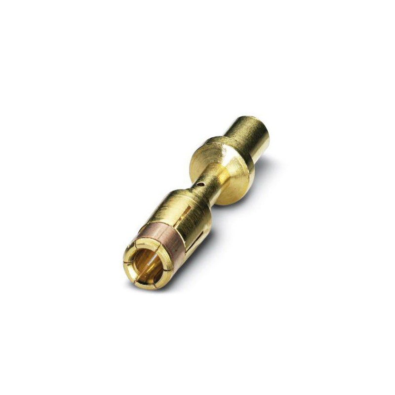 Контакт обжимной SM-36KS003 Phoenix Contact 1605760