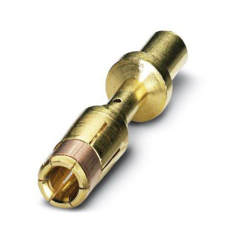 Контакт обжимной SM-36KS003 Phoenix Contact 1605760