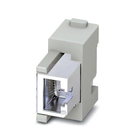 Модуль для установки контактов HC-M-RJ45-08-GC-F/F Phoenix Contact 1419886