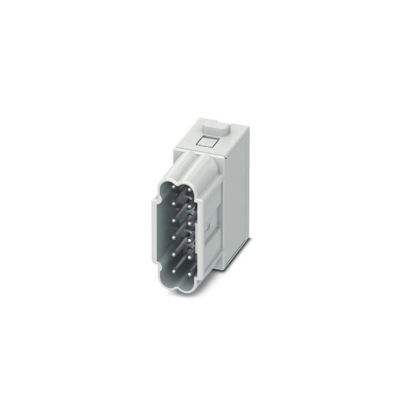 Модуль для установки контактов HC-M-12-PT-M Phoenix Contact 1424246