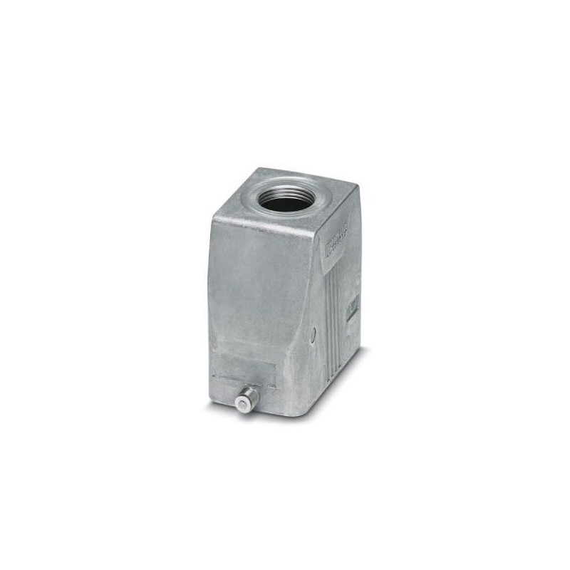 Корпус HC-STA-B10-HHFS-1TTP29-EL-AL Phoenix Contact 1412607 Корпус HC-STA-B10-HHFS-1TTP29-EL-AL Phoenix Contact 1412607
