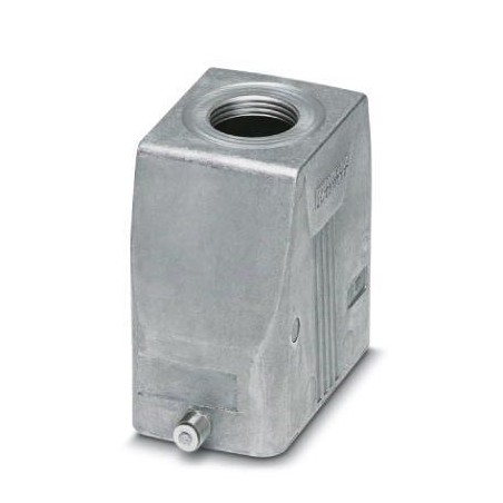 Корпус HC-STA-B10-HHFS-1TTP29-EL-AL Phoenix Contact 1412607