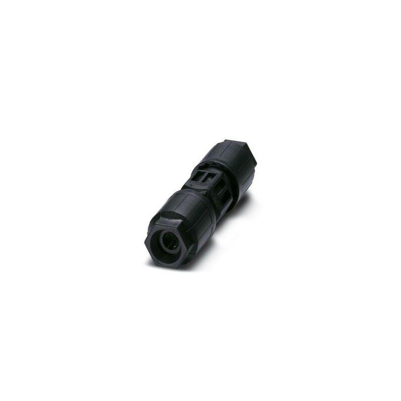 Разъем соединиитель для кабеля QUICKON QPD C 4PE2.5 2X9-16 BK черн. Phoenix Contact 1403836 Разъем соединиитель для кабеля QUICKON QPD C 4PE2.5 2X9-16 BK черн. Phoenix Contact 1403836