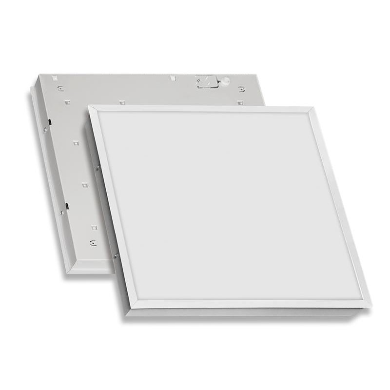 Светильник светодиодный AVRORA-32/opal-sand 32Вт 6500К IP20 3700лм 603х603 встраив. грильято для выносн. БАП CSVT ЦБ000017271