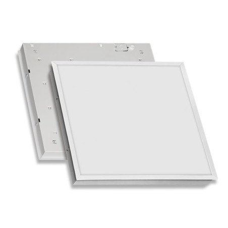 Светильник светодиодный AVRORA-32/opal-sand 32Вт 6500К IP20 3700лм 603х603 встраив. грильято для выносн. БАП CSVT ЦБ000017271