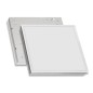 Светильник светодиодный AVRORA-32/opal-sand 32Вт 6500К IP20 3700лм 603х603 встраив. грильято для выносн. БАП CSVT ЦБ000017271