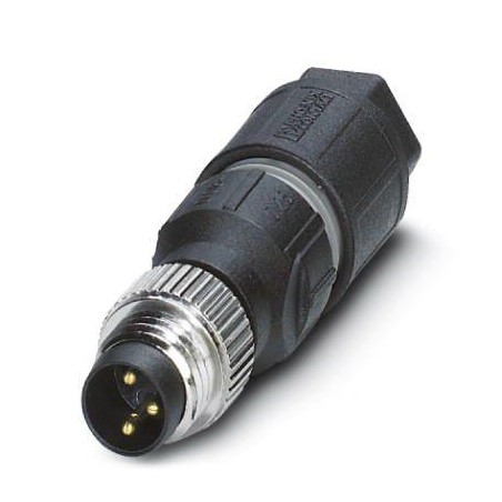 Соединитель для датчика/исполнительного устройства SACC-M 8MS-3QO-0.5-M Phoenix Contact 1441024