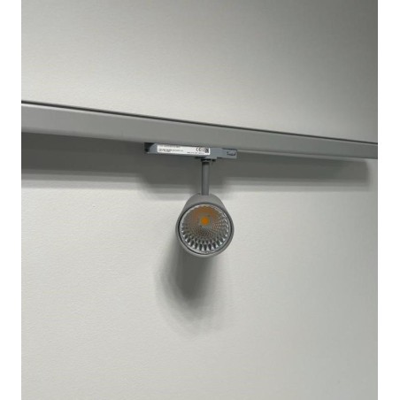 Светильник светодиодный ST210T LED39S/PW930 PSU WB SI Philips 828820204970