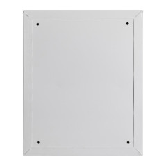 Шкаф аптечный навесной 220х270х140мм IP31 Mastermann 00-00015178