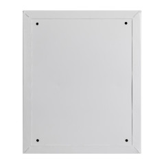 Шкаф аптечный навесной 220х270х140мм IP31 Mastermann 00-00015178