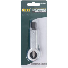 Гайкорез механический CrV 12-16мм FIT 64832