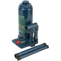 Домкрат гидравлический бутылочный 8т FIT 64508