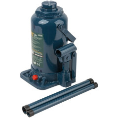 Домкрат гидравлический бутылочный 20т FIT 64520