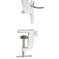 Светильник TLD-568 White/LED/300лм/2700-5500К/Dimmer/X5 настольный c лупой 5-ти кратное увеличение 8Вт механ. выключатель на шну Светильник TLD-568 White/LED/300лм/2700-5500К/Dimmer/X5 настольный c лупой 5-ти кратное увеличение 8Вт механ. выключатель на шну