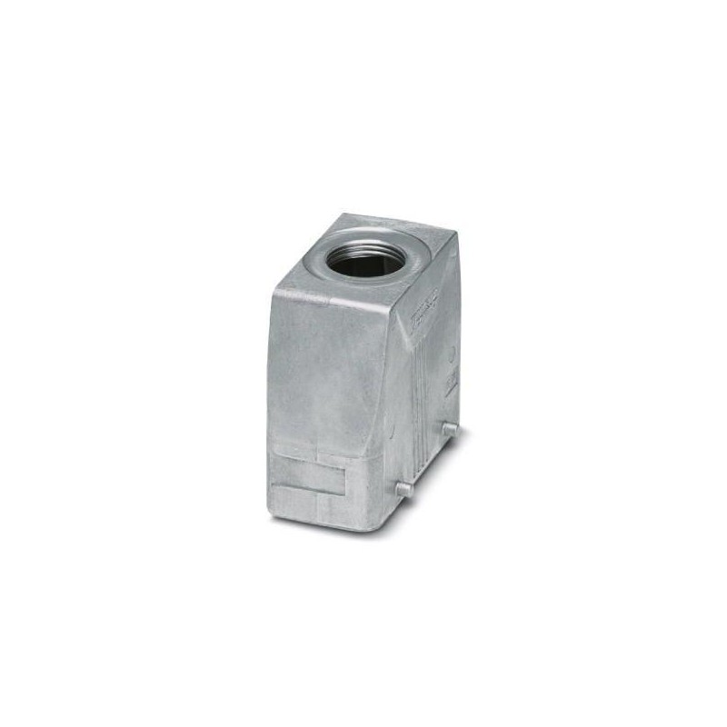 Корпус HC-STA-B16-HHFD-1TTP21-EL-AL Phoenix Contact 1412669