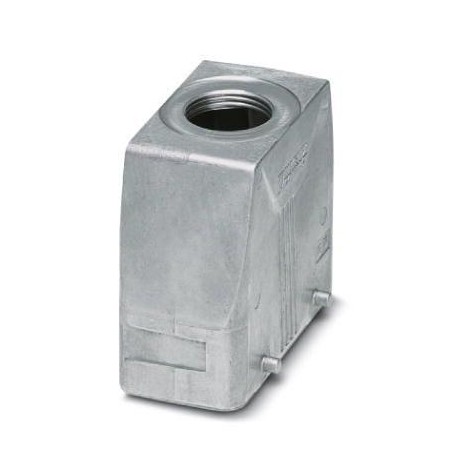 Корпус HC-STA-B16-HHFD-1TTP21-EL-AL Phoenix Contact 1412669