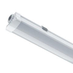 Светильник светодиодный 14 130 DSP-CC-18-4K-IP65-LED-R 18Вт 4000К IP65 2350лм 176-264В (аналог ЛСП 2х18) Navigator 14130