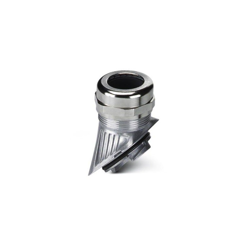 Ввод кабельный HC-B-G-M40-ER-AL Phoenix Contact 1411445 Ввод кабельный HC-B-G-M40-ER-AL Phoenix Contact 1411445