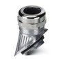 Ввод кабельный HC-B-G-M40-ER-AL Phoenix Contact 1411445 Ввод кабельный HC-B-G-M40-ER-AL Phoenix Contact 1411445