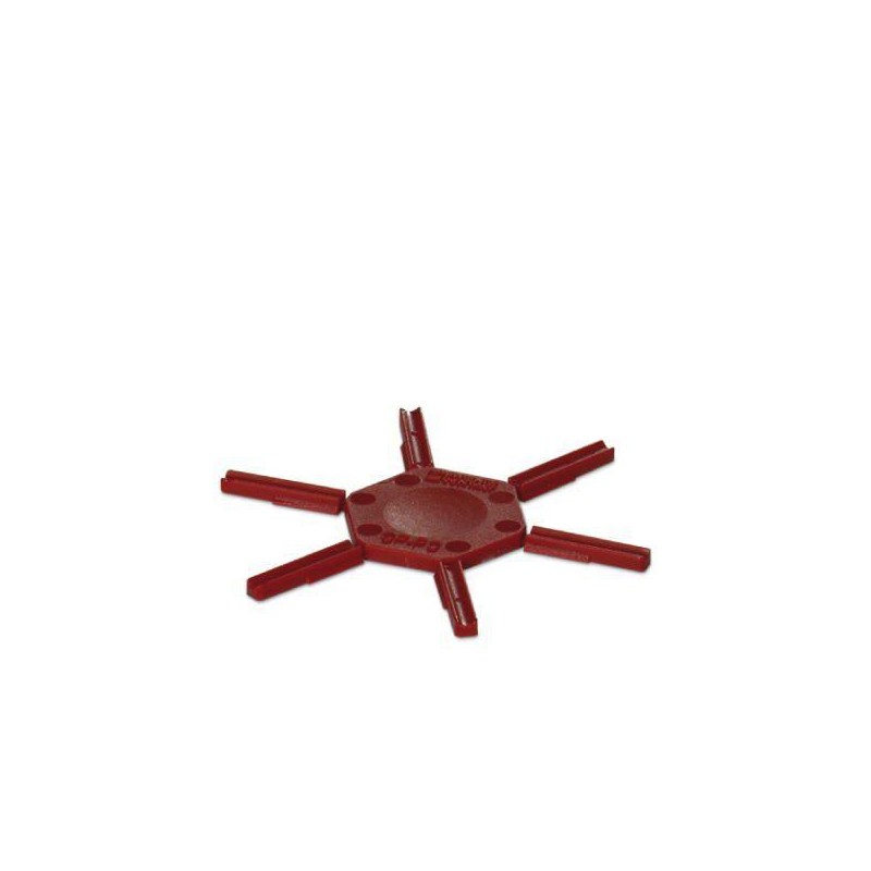 Профиль кодирующий CP-PC RD (уп.100шт) Phoenix Contact 1701967