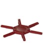 Профиль кодирующий CP-PC RD (уп.100шт) Phoenix Contact 1701967