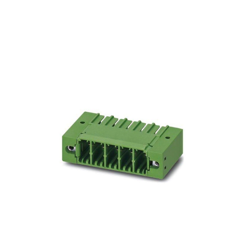 Разъем печатной платы PC 5/ 2-GF-7.62 Phoenix Contact 1720796