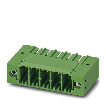 Разъем печатной платы PC 5/ 2-GF-7.62 Phoenix Contact 1720796