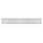 Светильник светодиодный ULP-18120 MEDICAL PRISM WHITE 54Вт 5000К IP54 6600лм потолочный универс. в компл. с и/п бел. Uniel UL-00