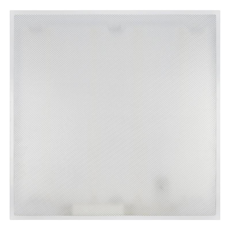 Светильник светодиодный ULP-6060 MEDICAL PRISM WHITE 54Вт 4000К IP54 6600лм рассеив. призма потолочный универс. с источником пит Светильник светодиодный ULP-6060 MEDICAL PRISM WHITE 54Вт 4000К IP54 6600лм рассеив. призма потолочный универс. с источником пит