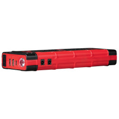 Устройство пусковое DRIVE 600 (ток запуска 600А, емкость аккумулятора 18000 мАч_type C)