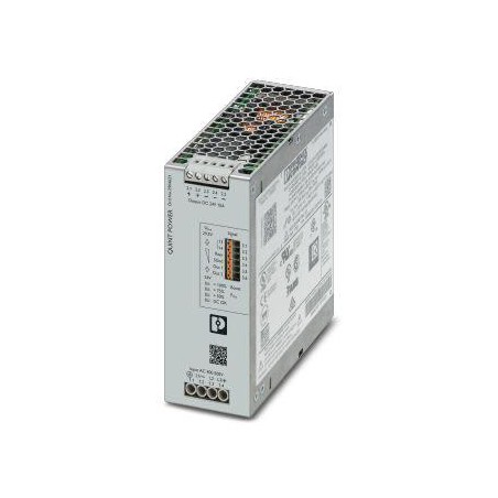 Источник питания QUINT4-PS/3AC/24DC/10 Phoenix Contact 2904621