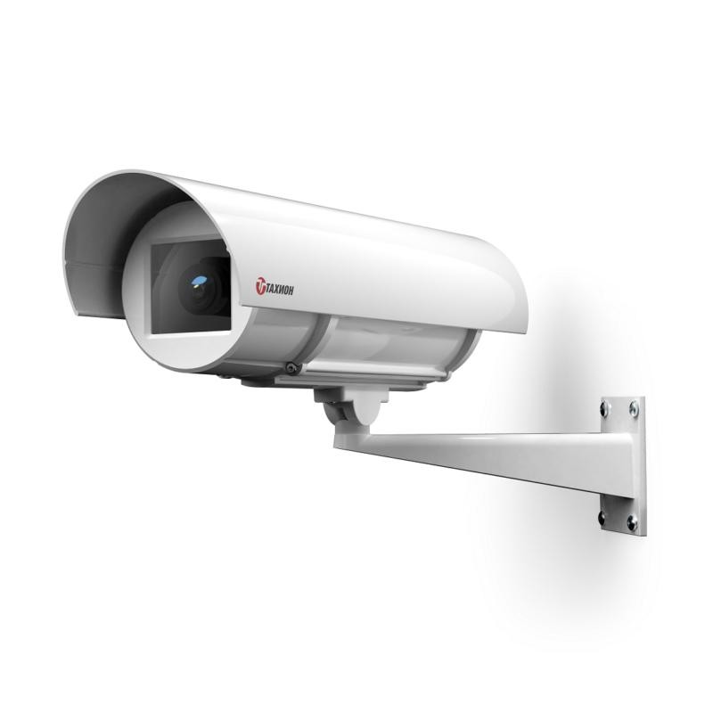 Термокожух для видеокамеры IP66/IP68 12В DC ТГБ-7-12 Тахион 01248 Термокожух для видеокамеры IP66/IP68 12В DC ТГБ-7-12 Тахион 01248