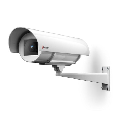 Термокожух для видеокамеры IP66/IP68 12В DC ТГБ-7-12 Тахион 01248