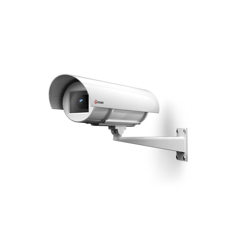 Термокожух для видеокамеры IP66/IP68 24В DC/AC ТГБ-7-24/12 Тахион 01001 Термокожух для видеокамеры IP66/IP68 24В DC/AC ТГБ-7-24/12 Тахион 01001