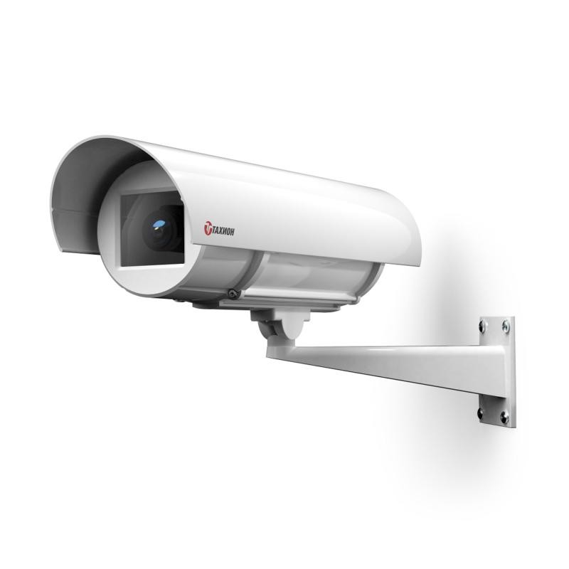 Термокожух для видеокамеры IP66/IP68 220В AC ТГБ-7-220/12 Тахион 01002