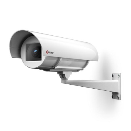 Термокожух для видеокамеры IP66/IP68 IEEE 802.3at (PoE+) ТГБ-7 PoE+ Тахион 01004