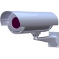 Термокожух для тепловизора IP66/IP68 24В DC/AC ТГБ-7 ТВ-24/12 Тахион 01020