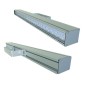 Светильник светодиодный LAD LED LINE-30-25S 25Вт 5000К IP66 3266лм 230В КСС типа "Г" серебр. LADesign LADLEDL3025S