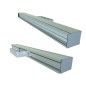 Светильник светодиодный LAD LED LINE-120-25S 25Вт 5000К IP66 3353лм 230В КСС типа "Д" серебр. LADesign LADLEDLLS25S Светильник светодиодный LAD LED LINE-120-25S 25Вт 5000К IP66 3353лм 230В КСС типа "Д" серебр. LADesign LADLEDLLS25S