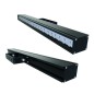 Светильник светодиодный LAD LED LINE-10-25B 25Вт 5000К IP66 3367лм 230В КСС типа "К" черн. LADesign LADLEDL1025B
