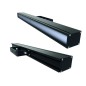 Светильник светодиодный LAD LED LINE-O-25B 25Вт 5000К IP66 3030лм 230В опал. рассеив. черн. LADesign LADLEDLO25B Светильник светодиодный LAD LED LINE-O-25B 25Вт 5000К IP66 3030лм 230В опал. рассеив. черн. LADesign LADLEDLO25B