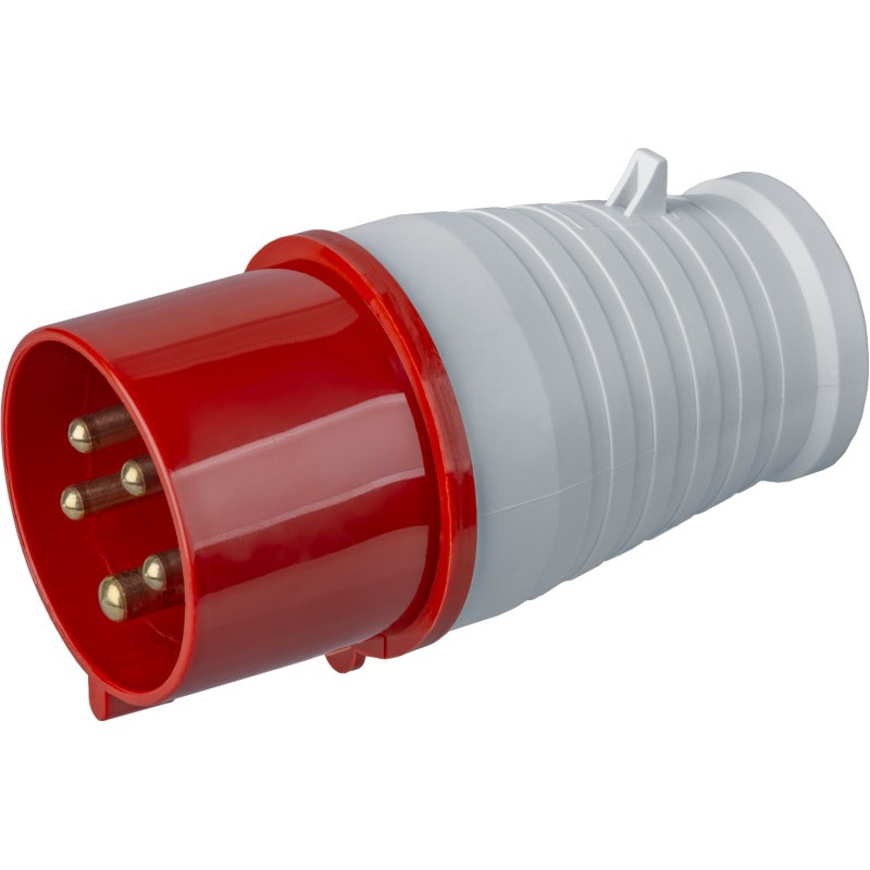 Вилка переносная 32А 3P+N+PE IP44 14 289 NCA-SR025-32-380 Navigator 14289 Вилка переносная 32А 3P+N+PE IP44 14 289 NCA-SR025-32-380 Navigator 14289