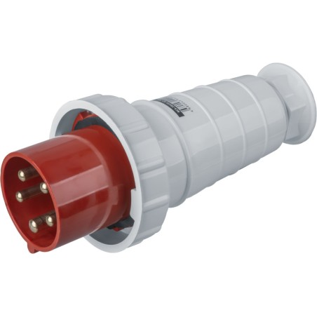 Вилка переносная 63А 3P+N+PE IP54 14 292 NCA-SR035-63-380 Navigator 14292