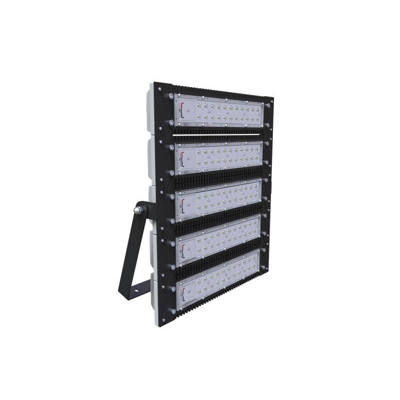 Светильник светодиодный LAD LED R500-5-120-6-350 L 350Вт 5000К IP67 48055лм LADesign LADLED5LS6350L Светильник светодиодный LAD LED R500-5-120-6-350 L 350Вт 5000К IP67 48055лм LADesign LADLED5LS6350L