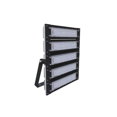 Светильник светодиодный LAD LED R500-5-120-6-350 L 350Вт 5000К IP67 48055лм LADesign LADLED5LS6350L