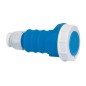 Розетка кабельная 32А 3п 2P+PE 6ч 230В IP67 Quick-Connect Bals 31244 Розетка кабельная 32А 3п 2P+PE 6ч 230В IP67 Quick-Connect Bals 31244