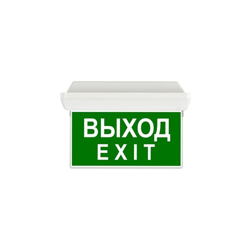 Светильник светодиодный TLM01 PC EM0 3ч накладной Technolux 85678 Светильник светодиодный TLM01 PC EM0 3ч накладной Technolux 85678
