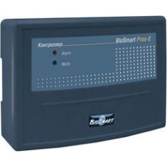 Контроллер биометрический Biosmart Prox-E BIOSMART 227082