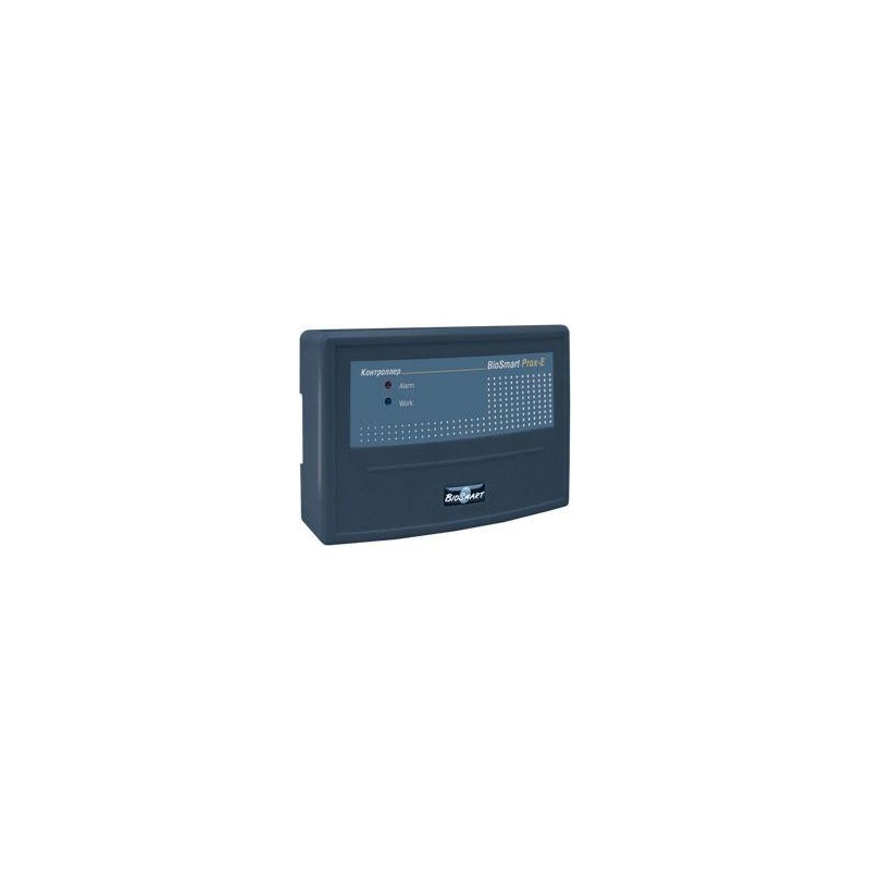 Контроллер биометрический Biosmart Prox-E BIOSMART 227082